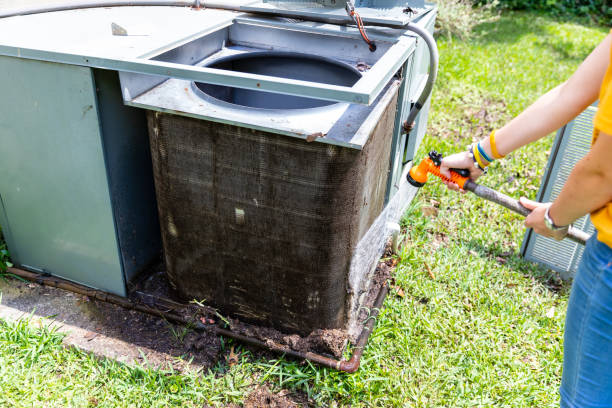 Best Professional Duct Cleaning Services  in Mendon, UT