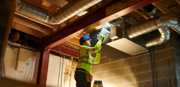 Best HVAC System Cleaning  in Mendon, UT