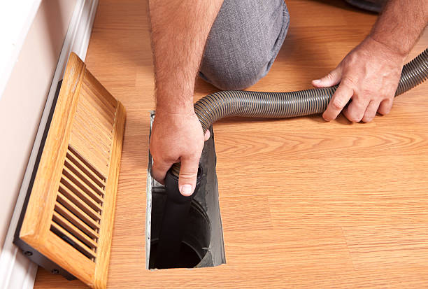 Best Local Air Duct Cleaning Services  in Mendon, UT