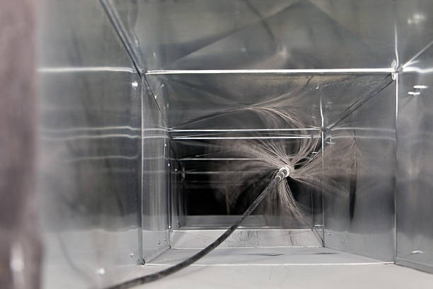 Best Commercial HVAC Duct Cleaning  in Mendon, UT