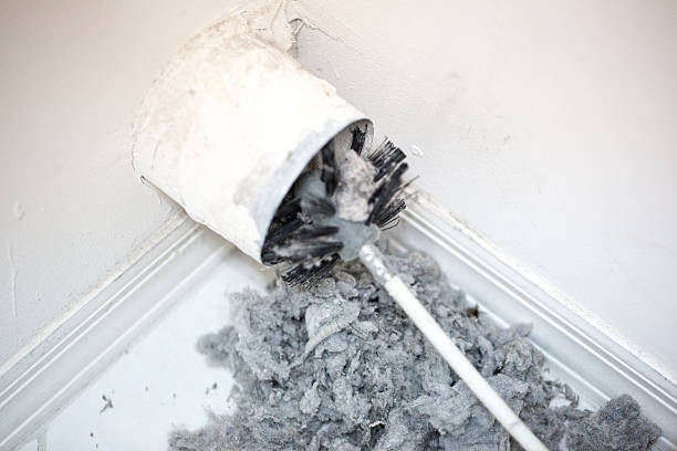 Reliable UT Airduct Cleaning Solutions