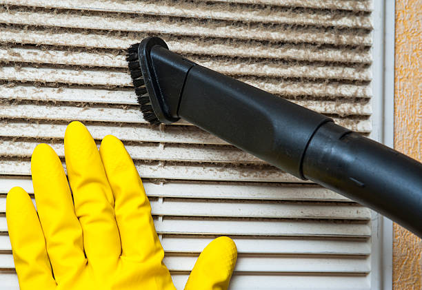 Best Air Duct Cleaning Near Me in UT